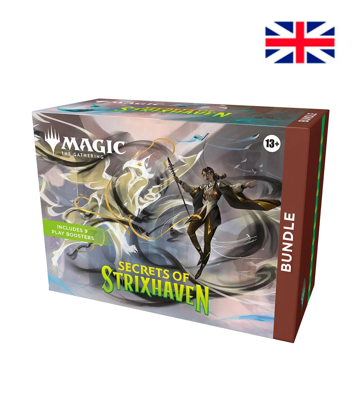MTG Bundle Strixhaven