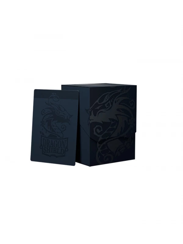 Caja de mazo Dragon Shield