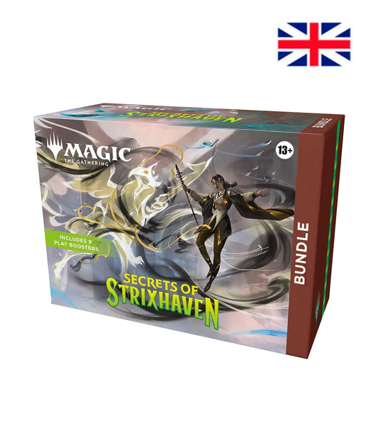 MTG Bundle Strixhaven