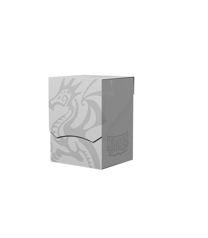 Caja de mazo Dragon Shield