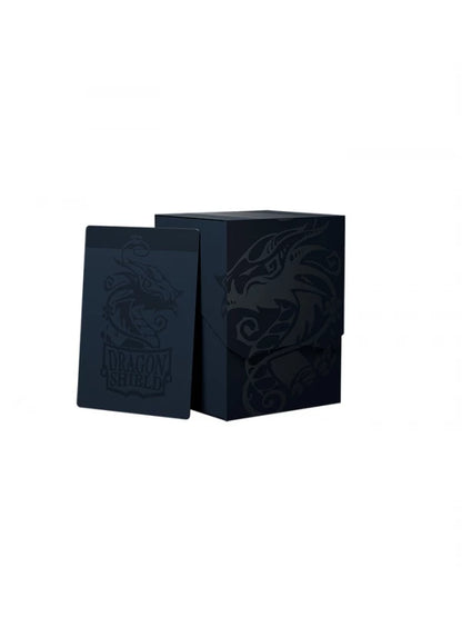 Caja de mazo Dragon Shield