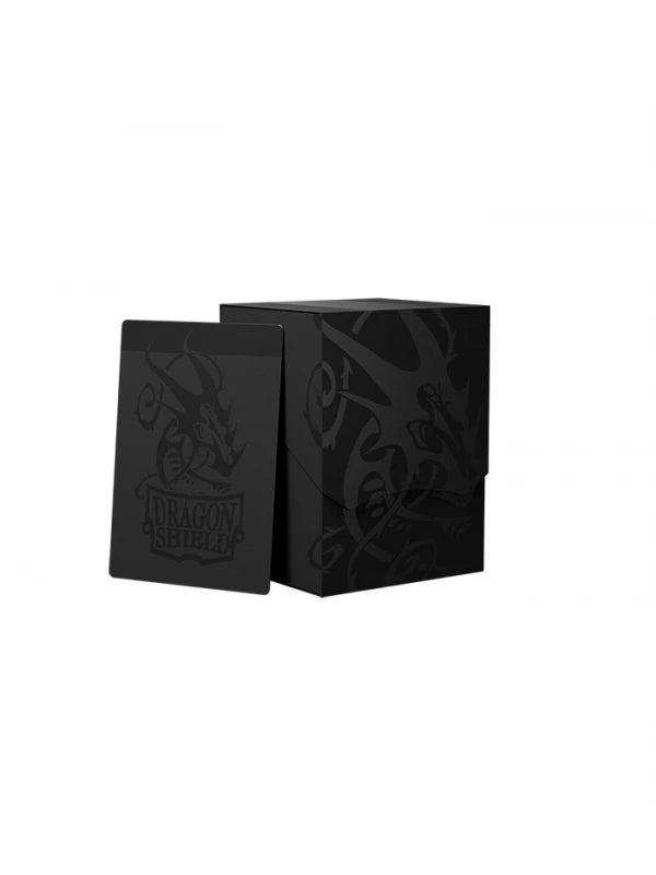 Caja de mazo Dragon Shield