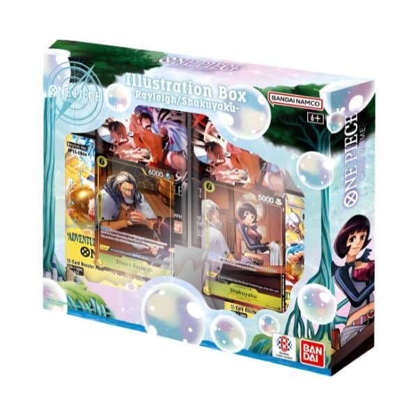 Illustration Box IB-07