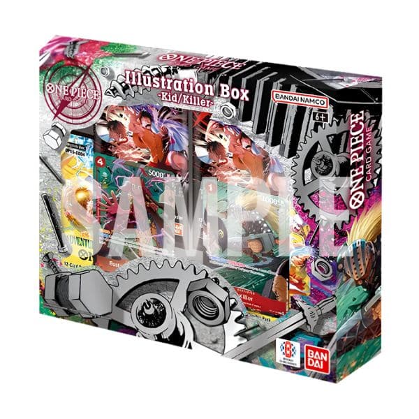 Illustration Box IB-08