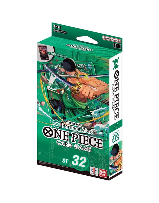 One Piece - Starter Deck ST-32