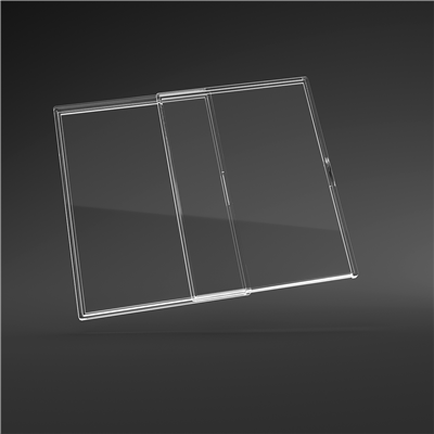 Slide Card Cases (x12)