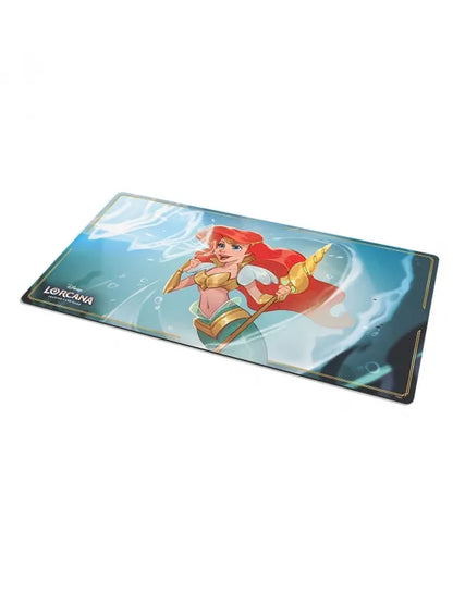 Tapete Ariel Sonic Warrior Winterspell
