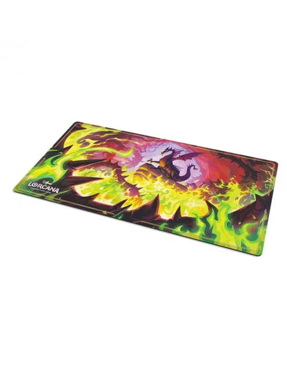 Tapete Dragon Fire Winterspell