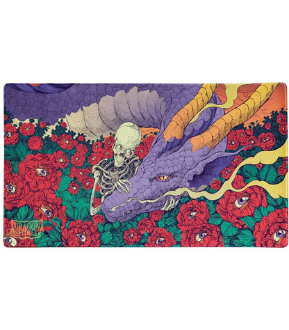[RESERVA]Tapete Playmat Dia De Muertos 2026 Dragon Shield