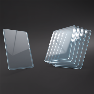 Premium Toploading Exoshields 35pt